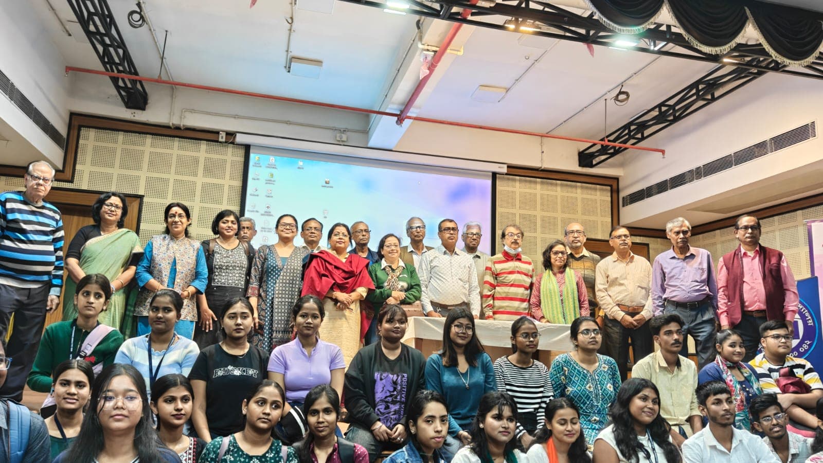 Community Welfare Activity